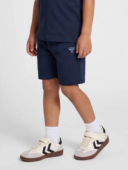 Fermeture À Cordon Short Hmljr Tukas Fille