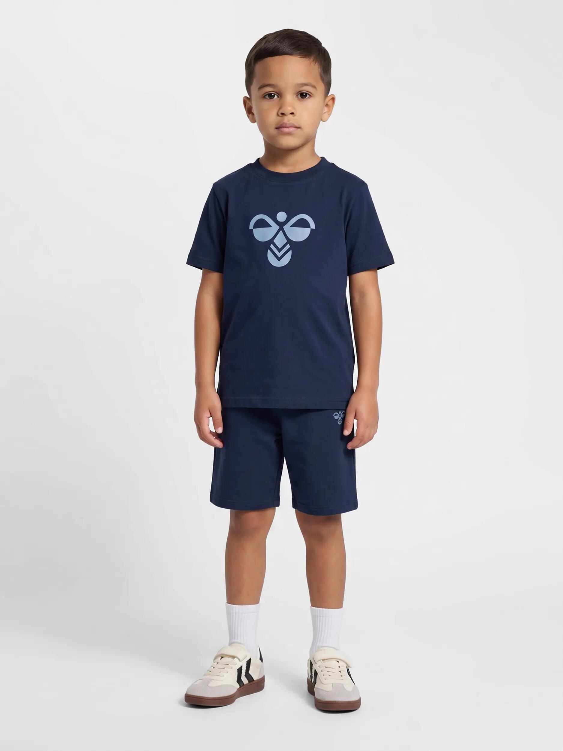 Children's shorts Hummel Tukas 3/9