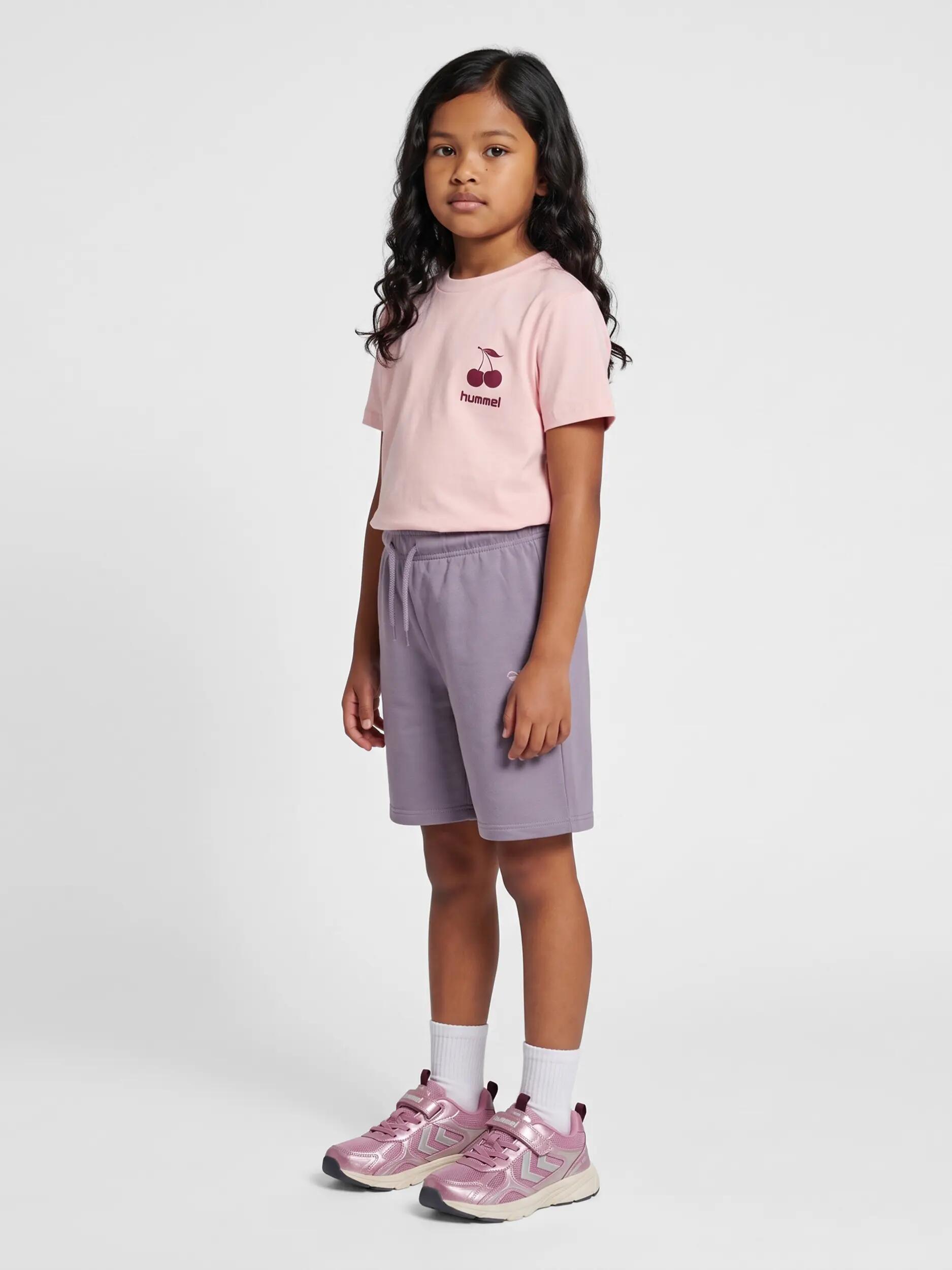 Calções de menina Hummel Tukas 3/7