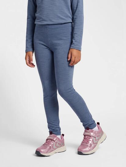 Leggings Hmljr Wool Kinder