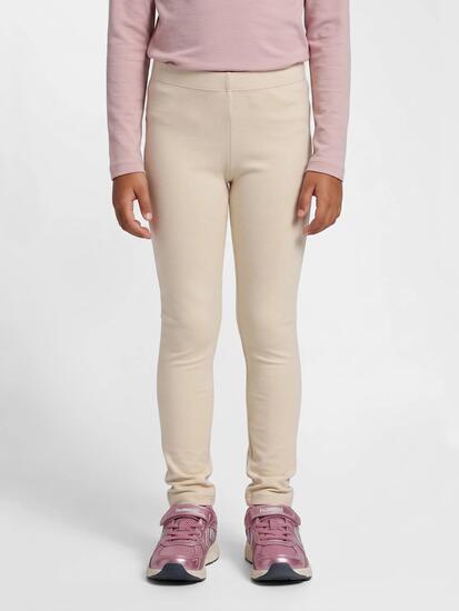 Leggings Hmljr Wool Kinder
