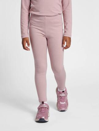 Leggings Hmljr Wool Kinder