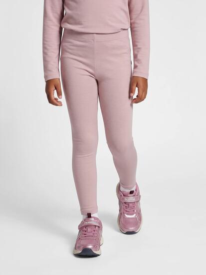 Leggings Hmljr Wool Kinder