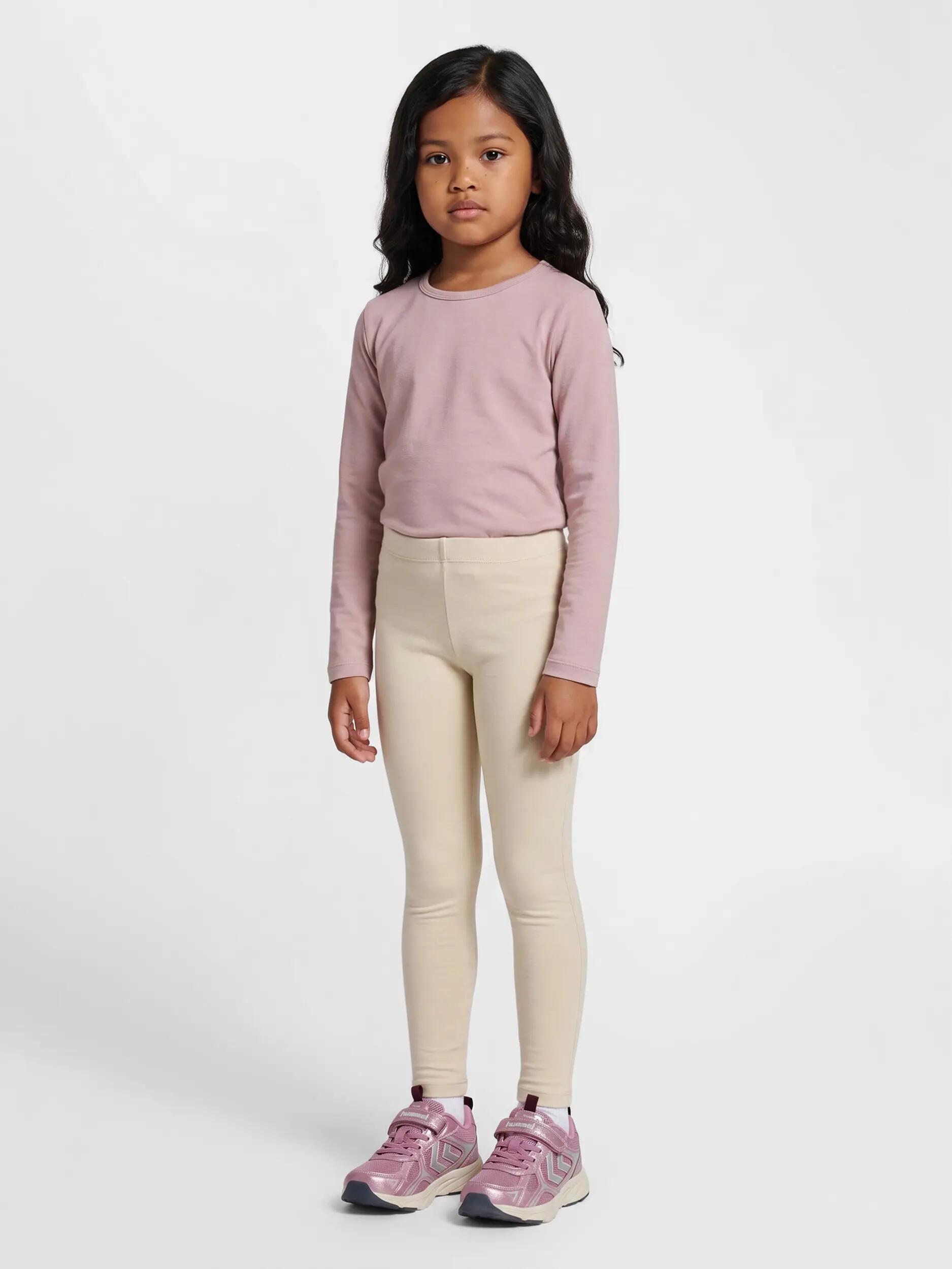 Mallas Hmljr Wool Los Niños Unisex 3/9