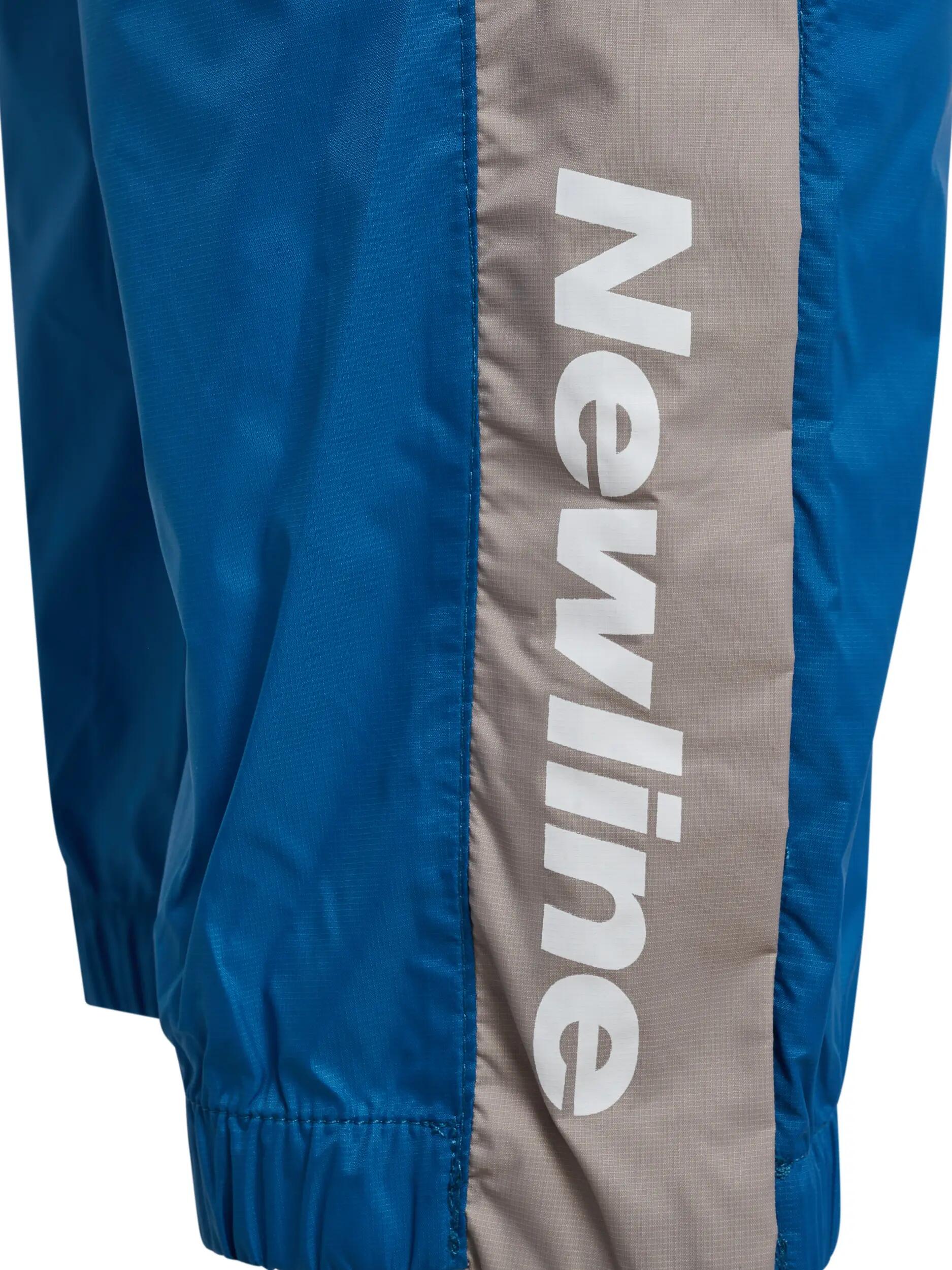 Spodnie Newline black track 7/8