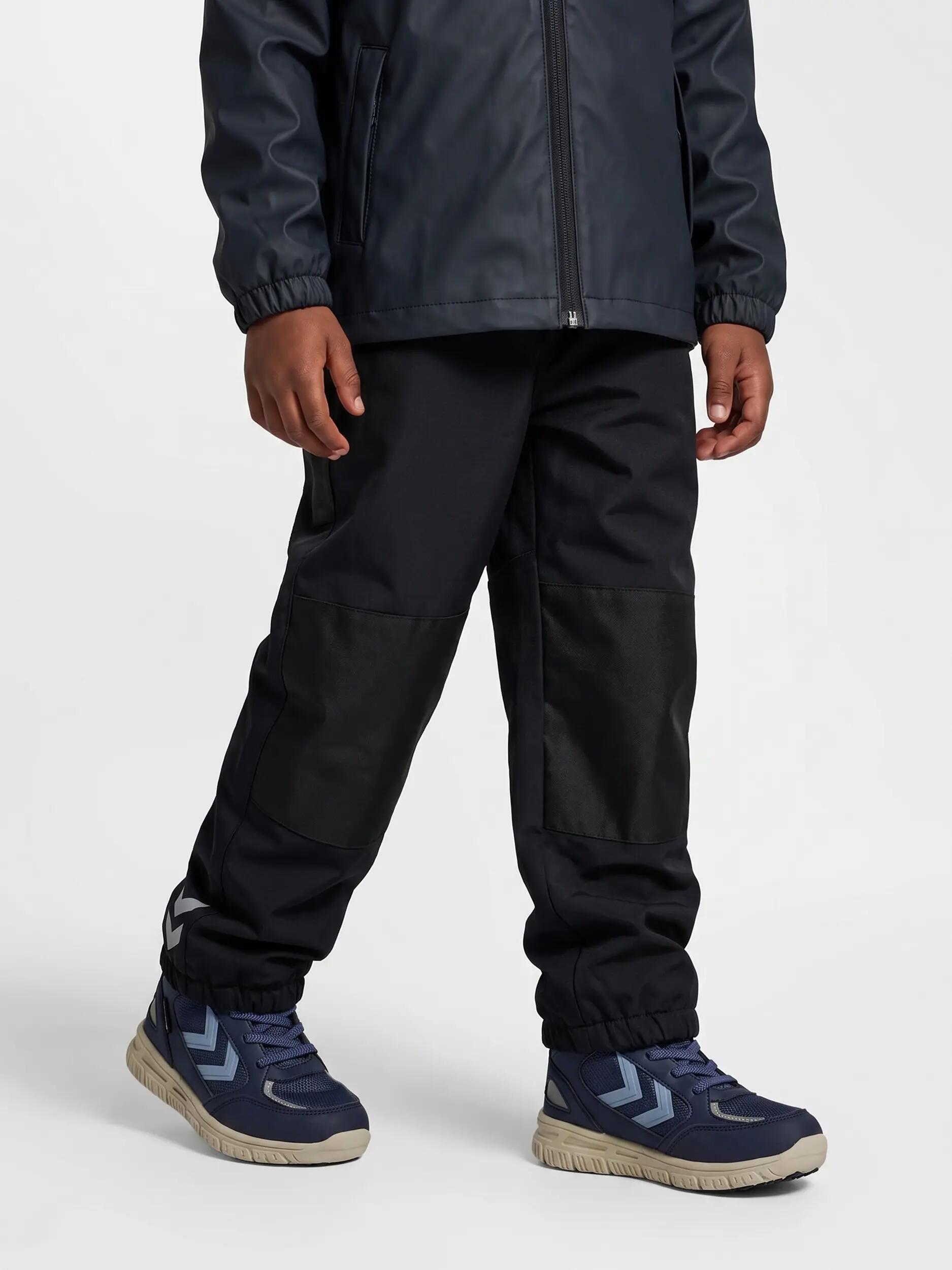 Enfiler Pantalon D'extérieur Hmlsora Enfant 1/7