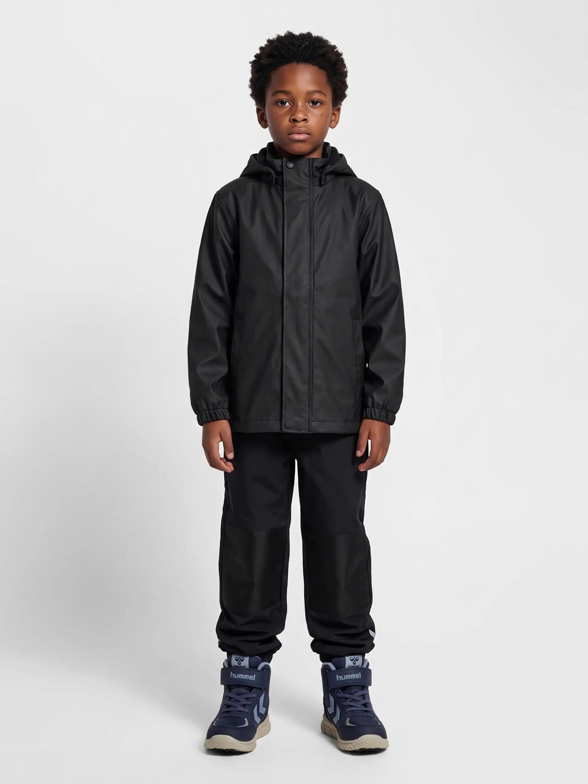 Enfiler Pantalon D'extérieur Hmlsora Enfant 3/7