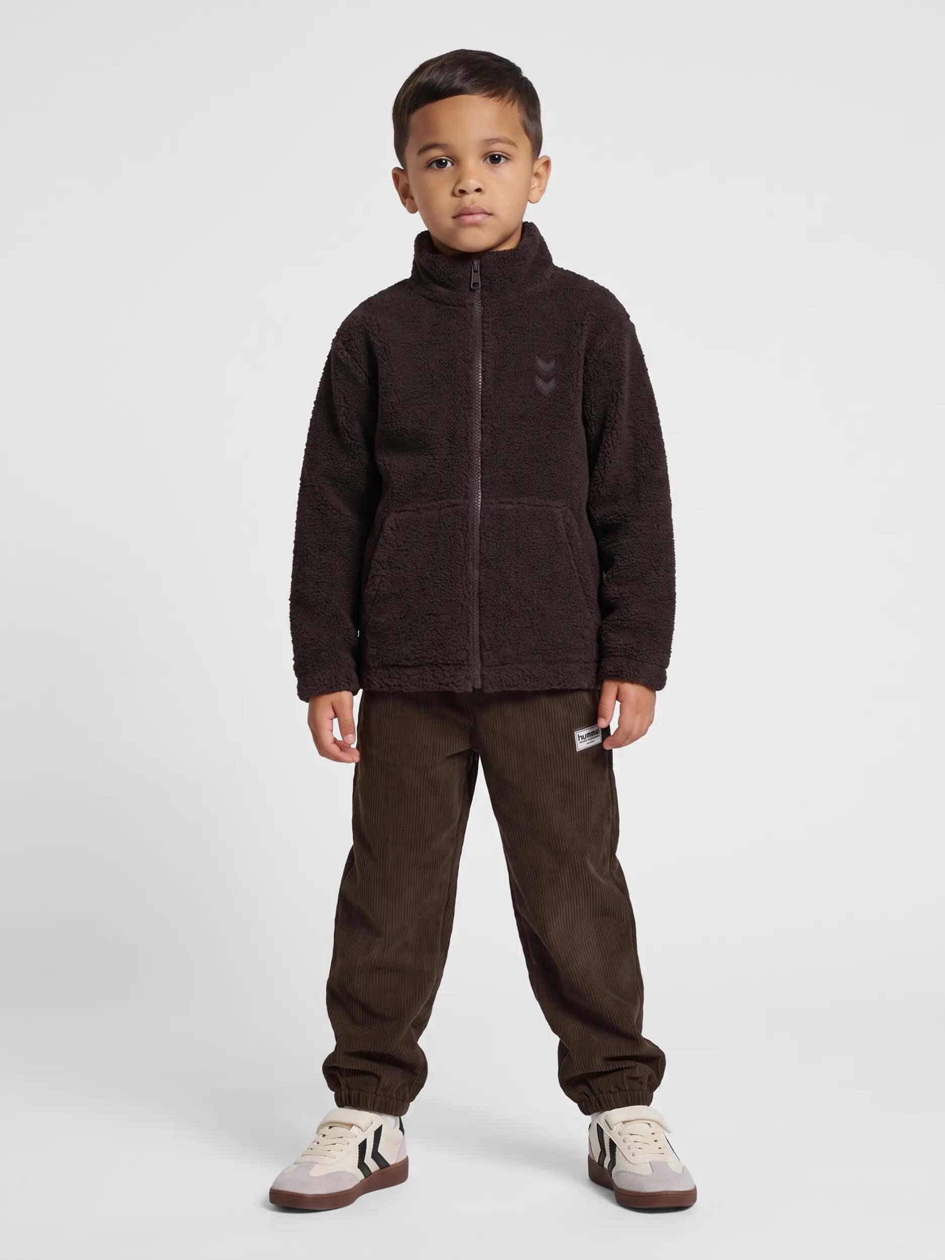 Instap Broek Hmlcordy Uniseks Kinderen 3/7