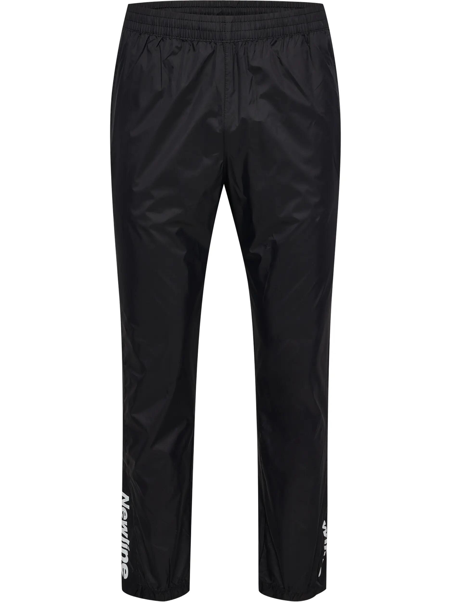 Pantaloni Newline black track 2/4
