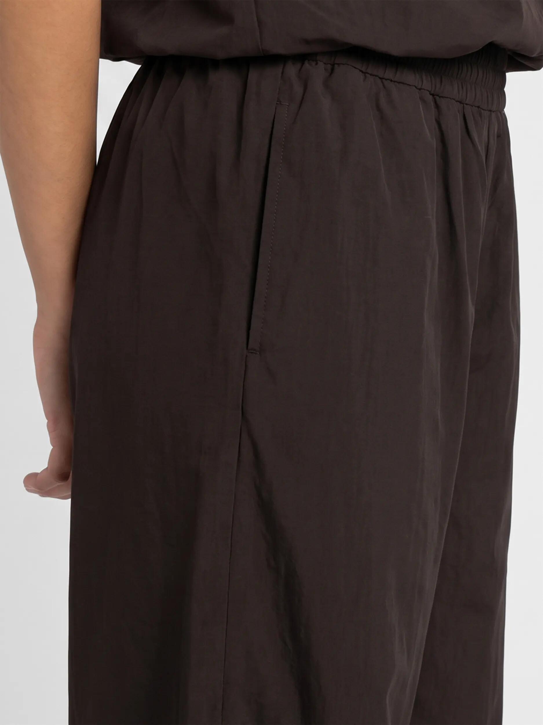 Trekkoordsluiting Broek Hmlwaves Dames 4/7