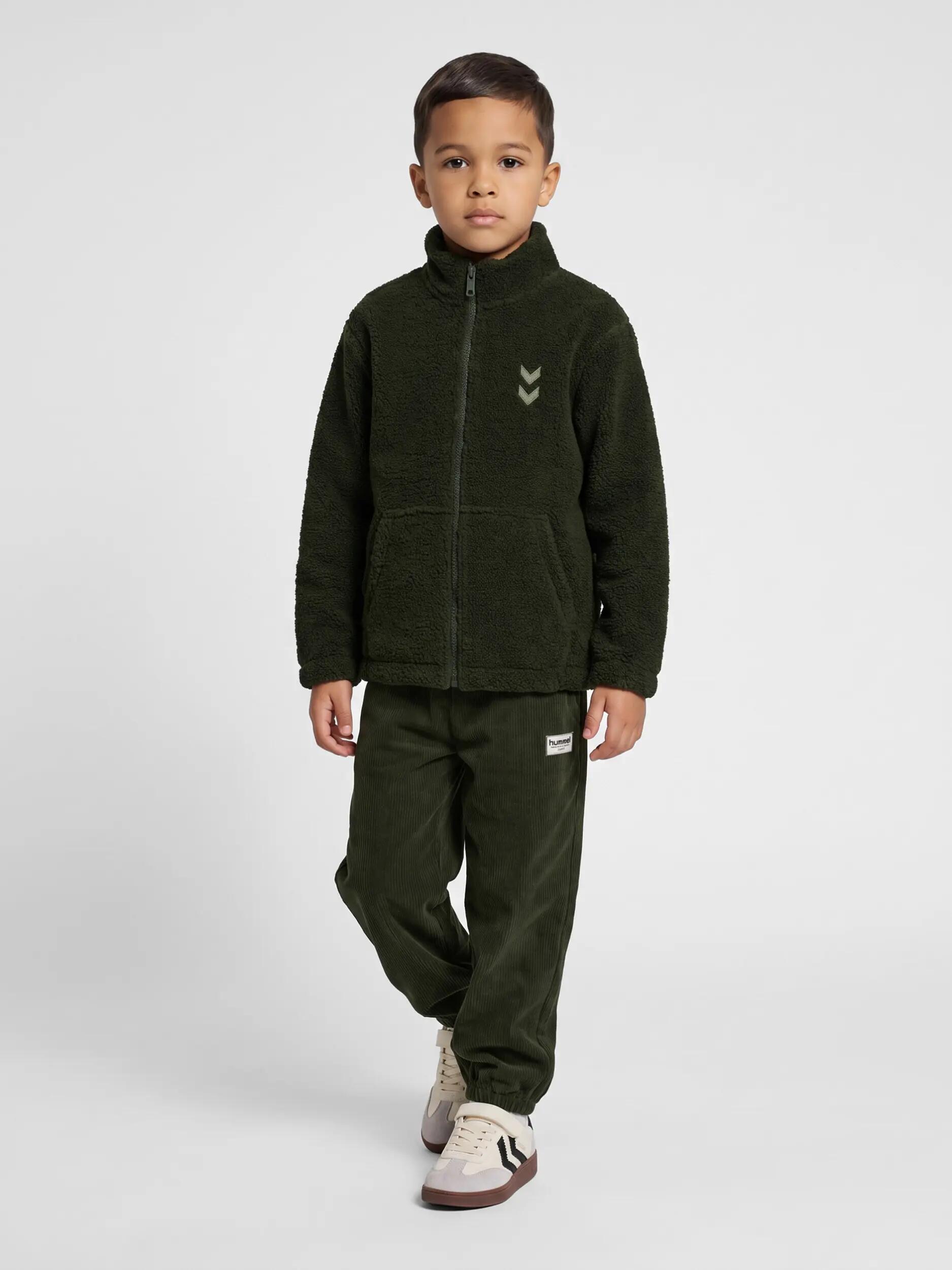 Instap Broek Hmlcordy Uniseks Kinderen 3/7