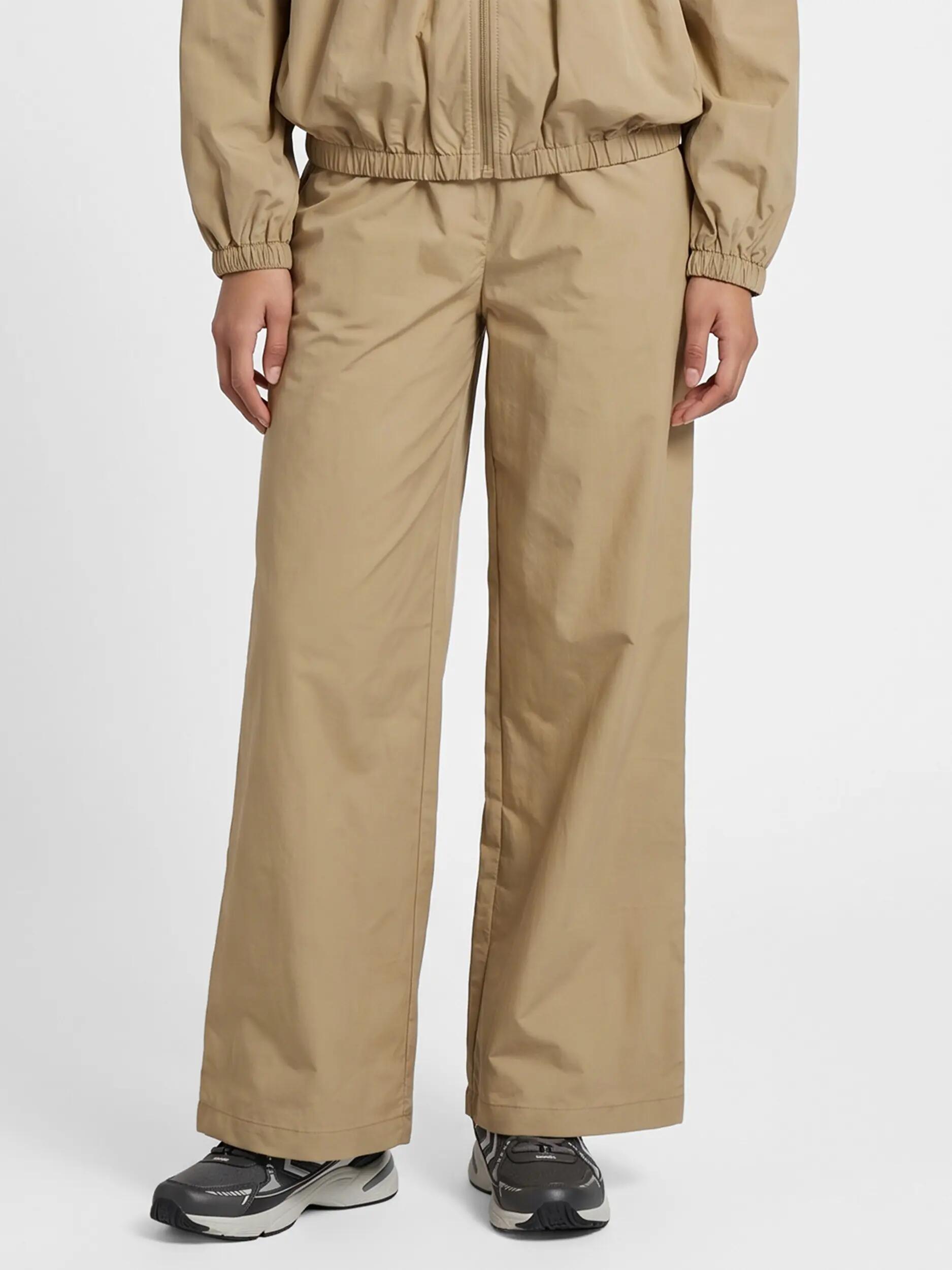 Trekkoordsluiting Broek Hmlwaves Dames 2/7