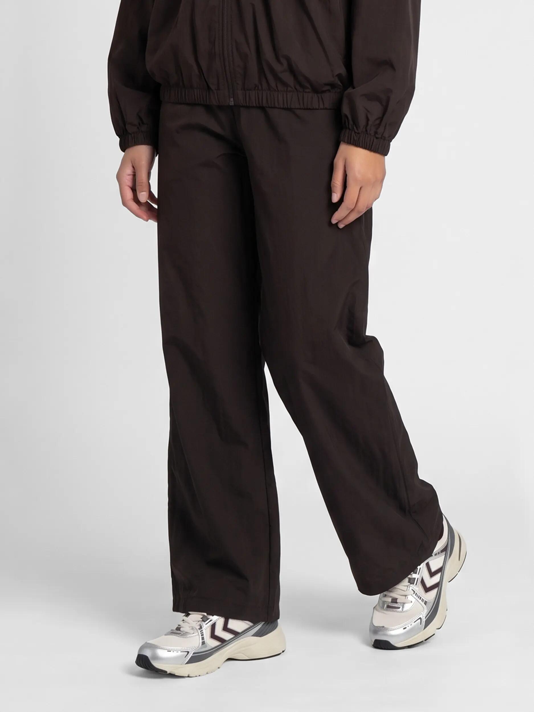 Trekkoordsluiting Broek Hmlwaves Dames 2/7