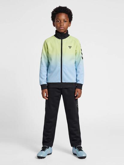 Anzug Hmljr Gradient Kinder