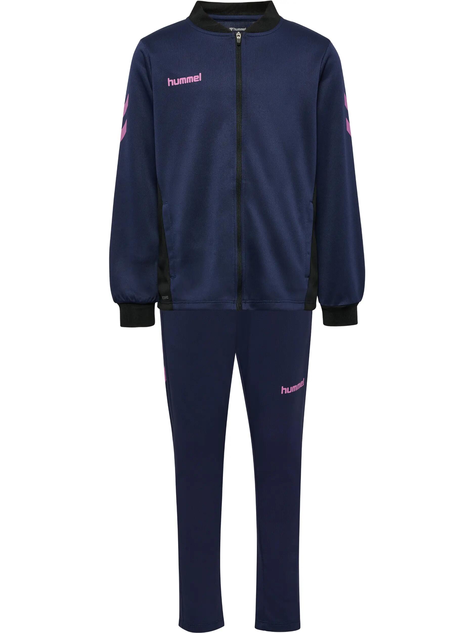 Dziecięcy dres Hummel Blaze Cub 26 4/15