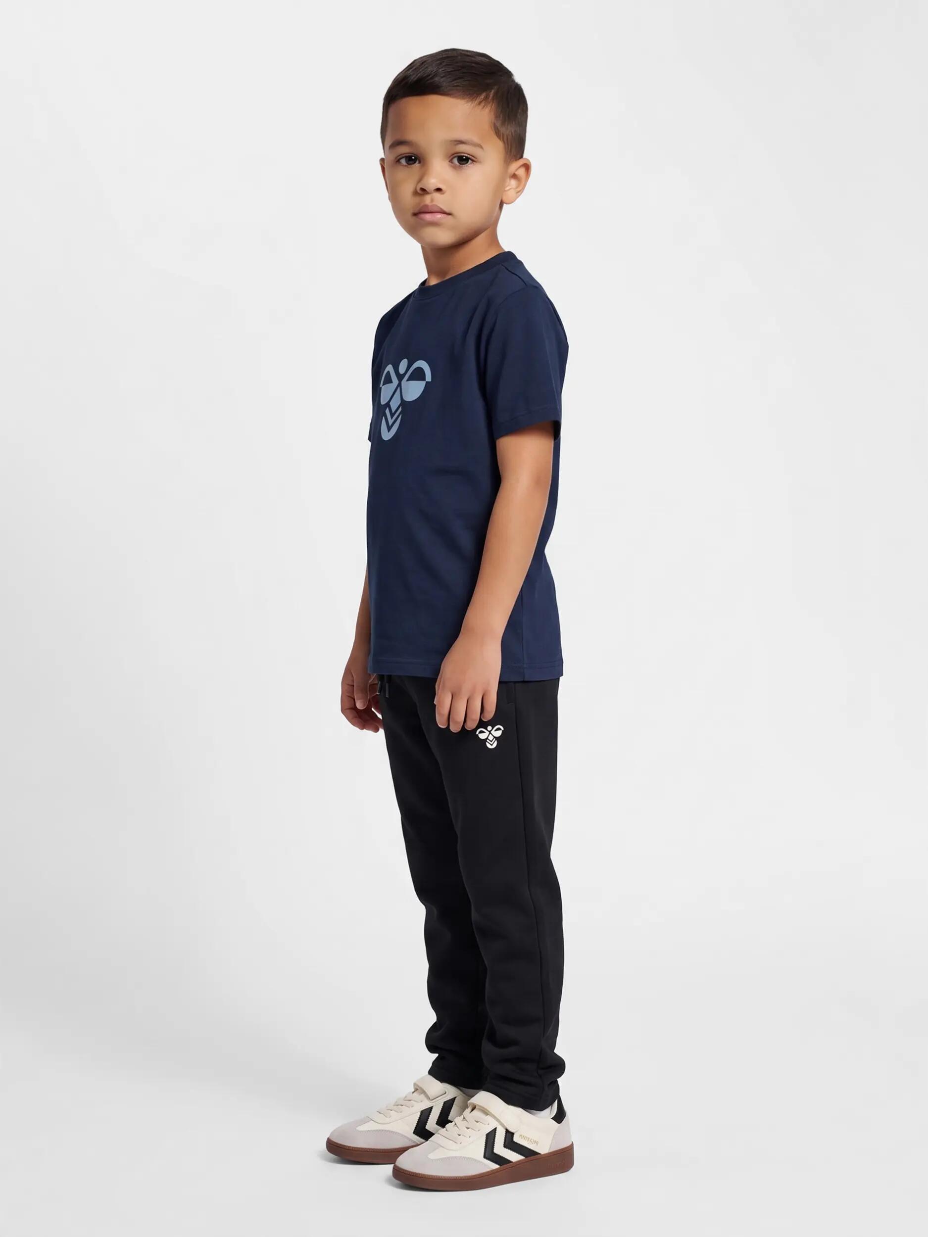 Children's tracksuit Hummel Shimmer 2/10