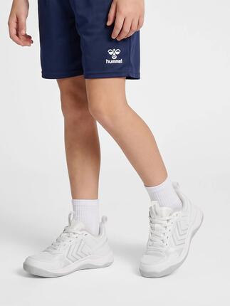 Enfiler Veste Power Stable Handball Enfant