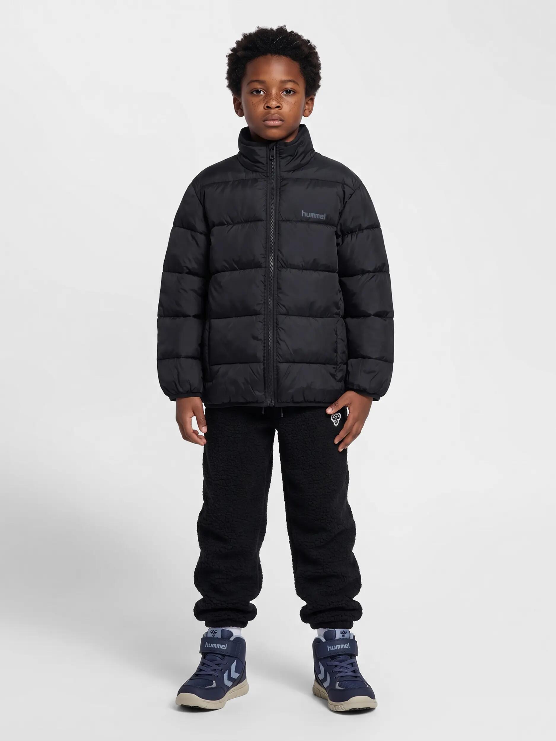 Piumino per bambini Hummel Light Weight 3/11