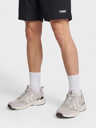 hummel Sneaker HML COREFORCE ONE – sportowy, nowoczesny styl – BLACK
