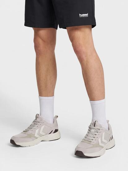 hummel Sneaker HML COREFORCE ONE – sportowy, nowoczesny styl – BLACK