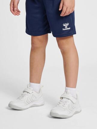 Lacets Élastiques Veste Power Stable Handball Enfant