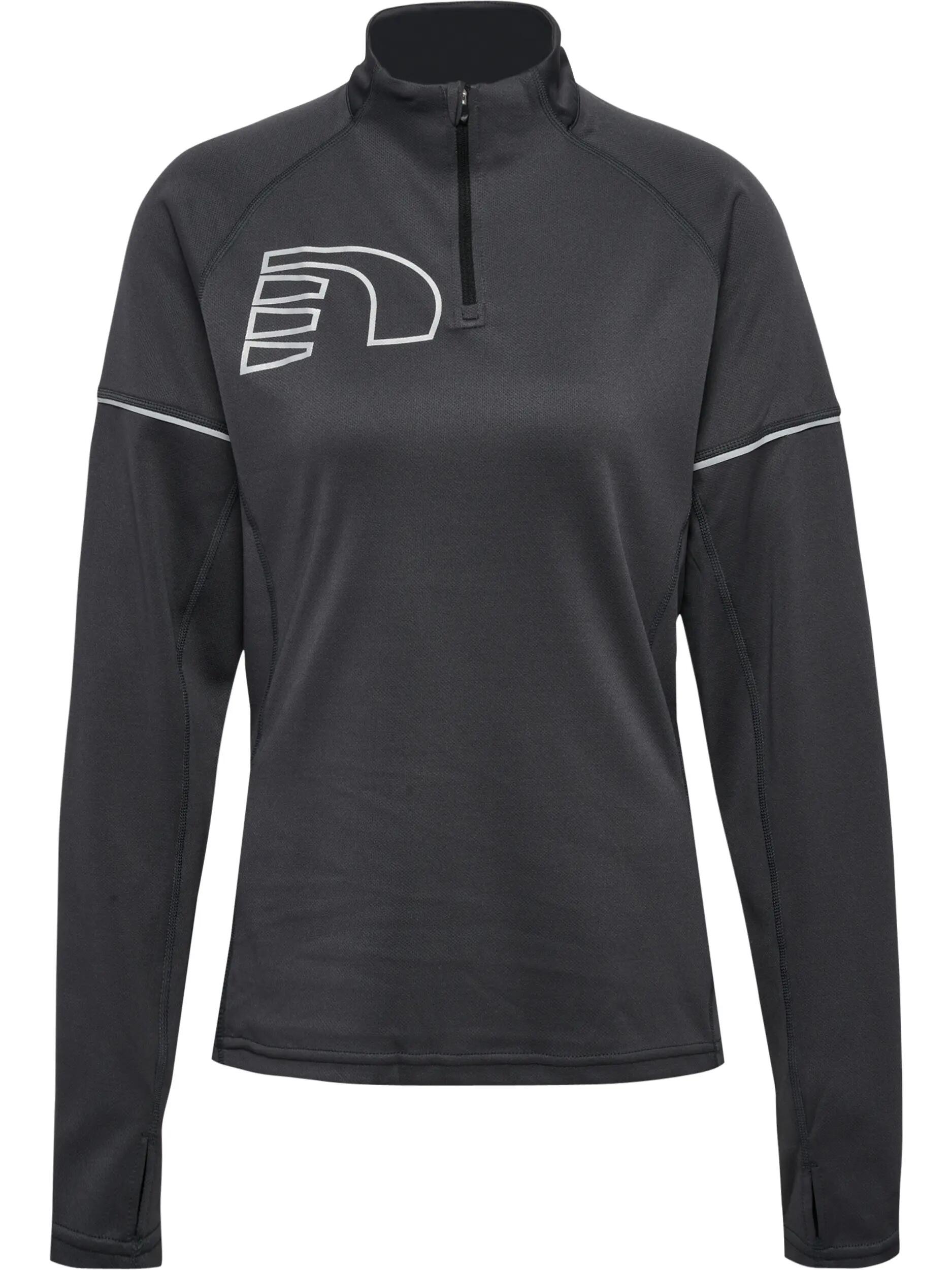 Reißverschluss Jacke Core Zip Damen 3/10