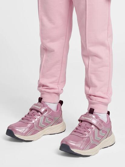 Sneakersy dla dzieci Hummel Effort One VC