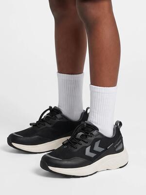 Elastische veters sportschoen creek low buiten uniseks kinderen