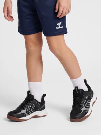 Enfiler Veste Power Stable Handball Enfant