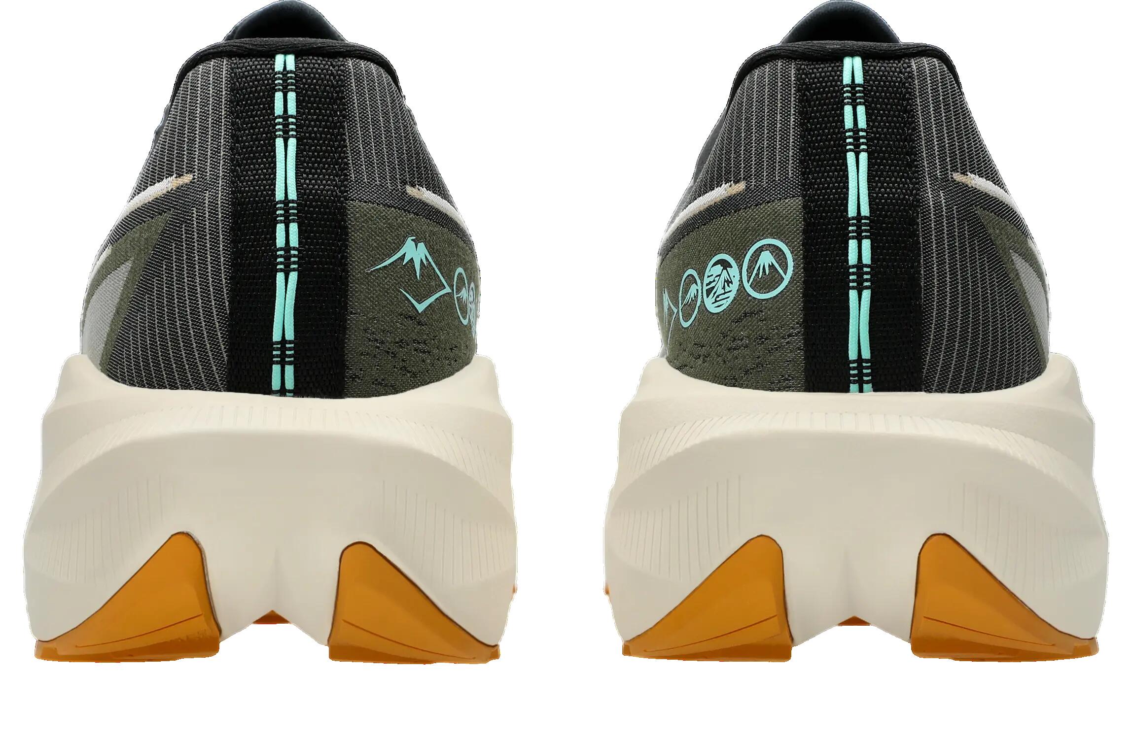 Chaussures - Racketsport - Homme - Maintien, réactivité - BLAZEBAST M - Noir 7/7