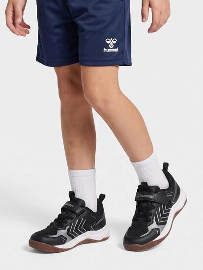 Lacets Élastiques Veste Power Stable Handball Enfant