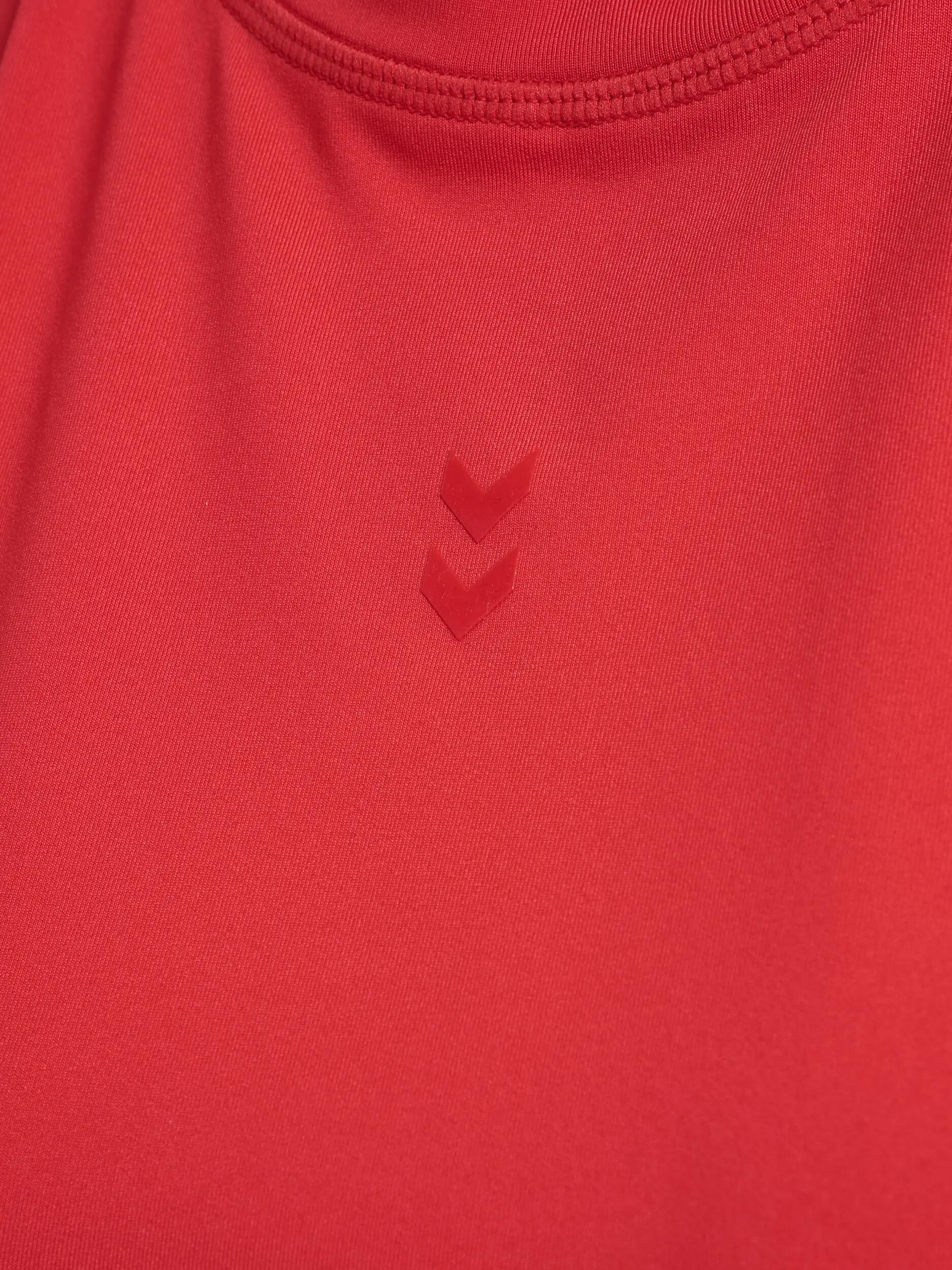 Enfiler T-Shirt Hmlprima Femme 7/8