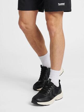 hummel Sneaker HML COREFORCE ONE – sportowy, nowoczesny styl – BLACK