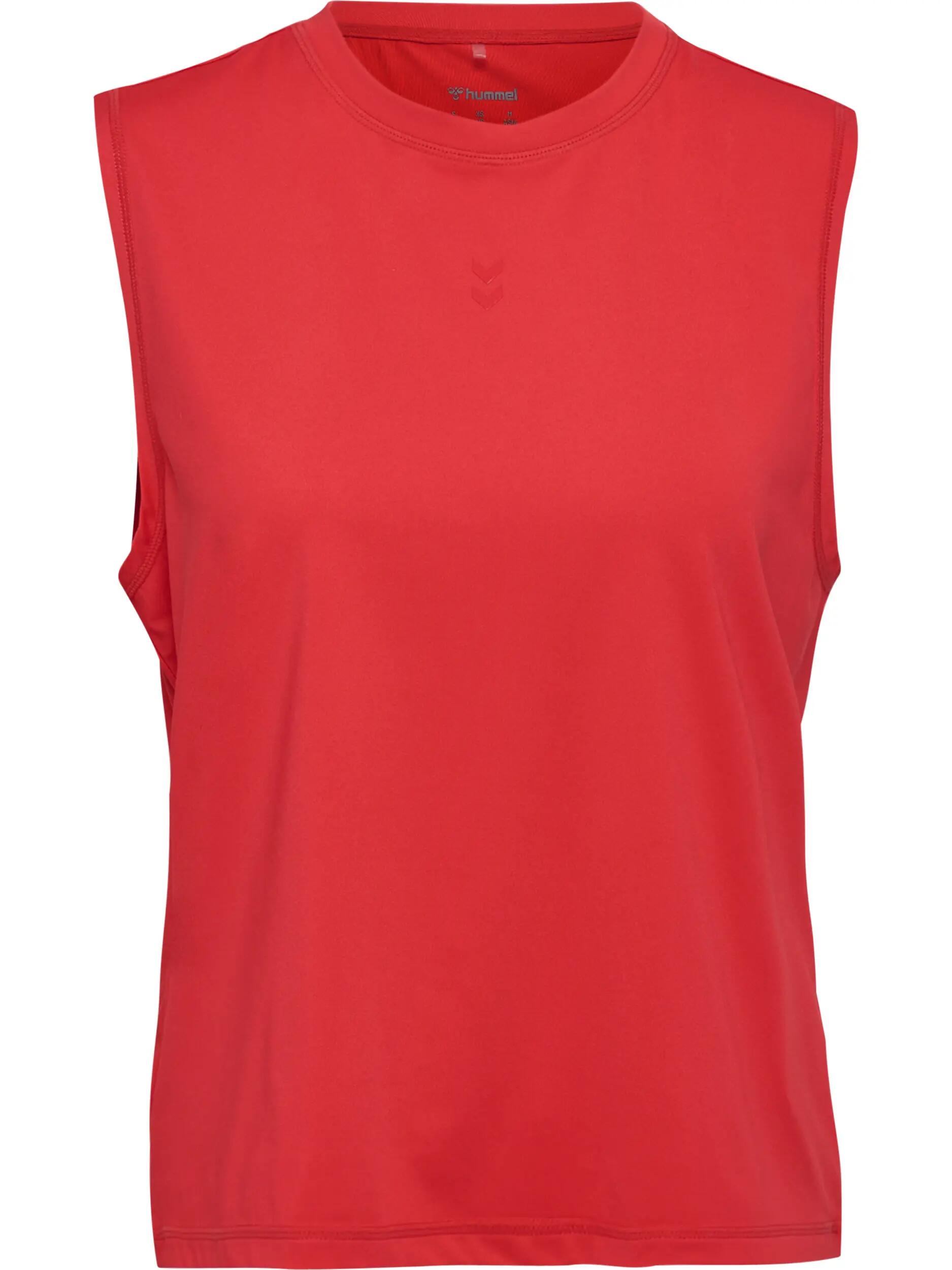 Enfiler T-Shirt Hmlprima Femme 3/8