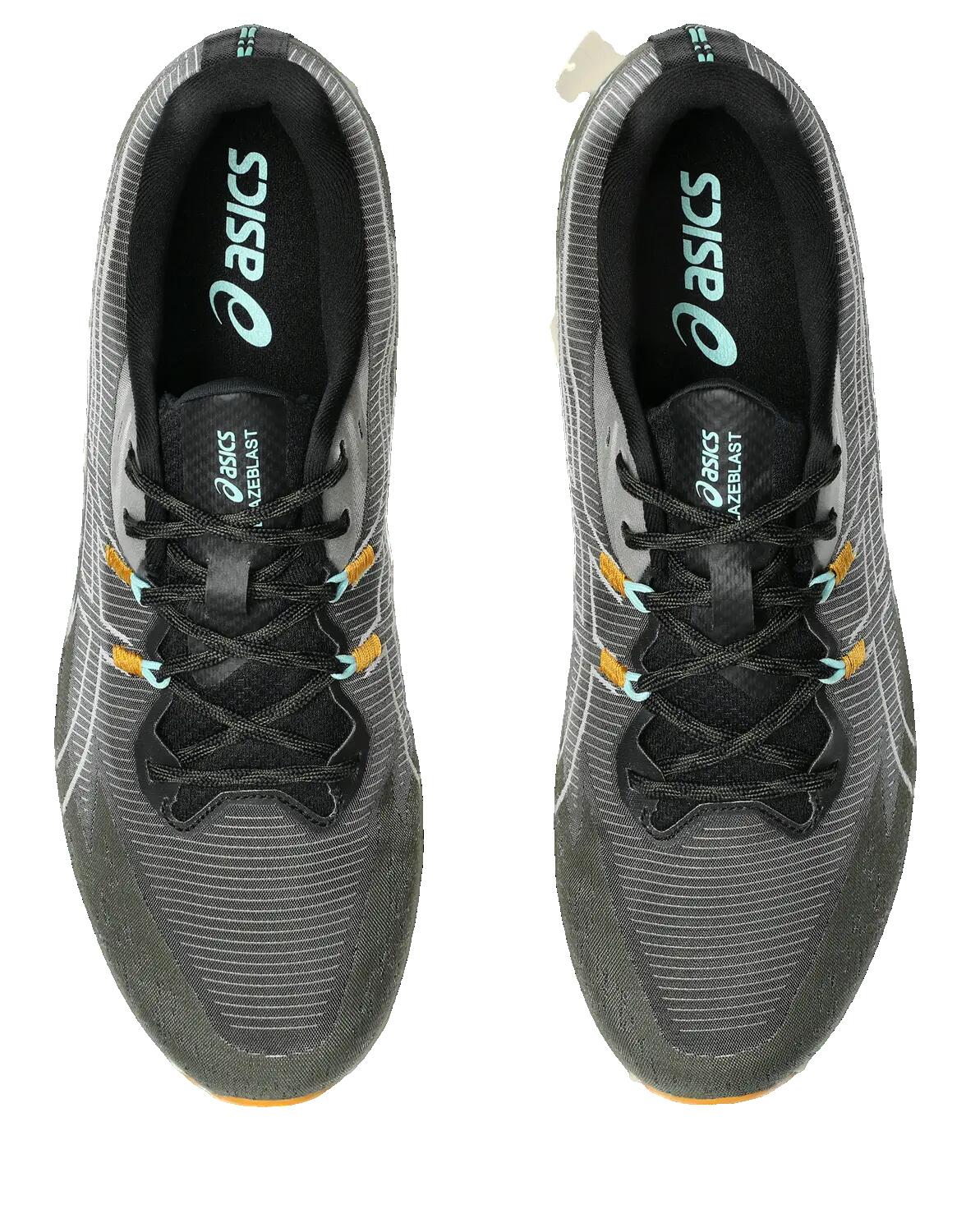 Chaussures - Racketsport - Homme - Maintien, réactivité - BLAZEBAST M - Noir 4/7