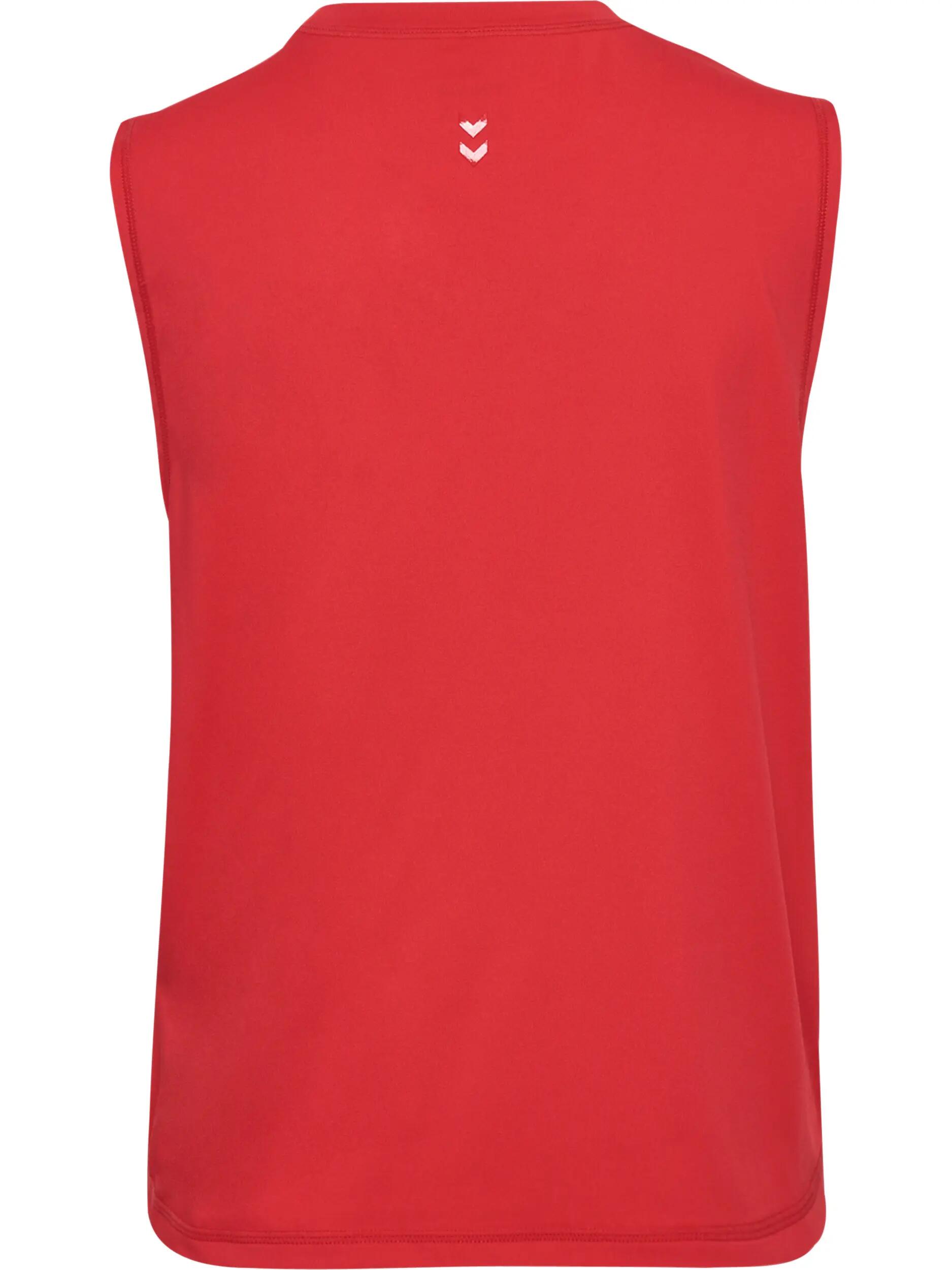 Enfiler T-Shirt Hmlprima Femme 4/8