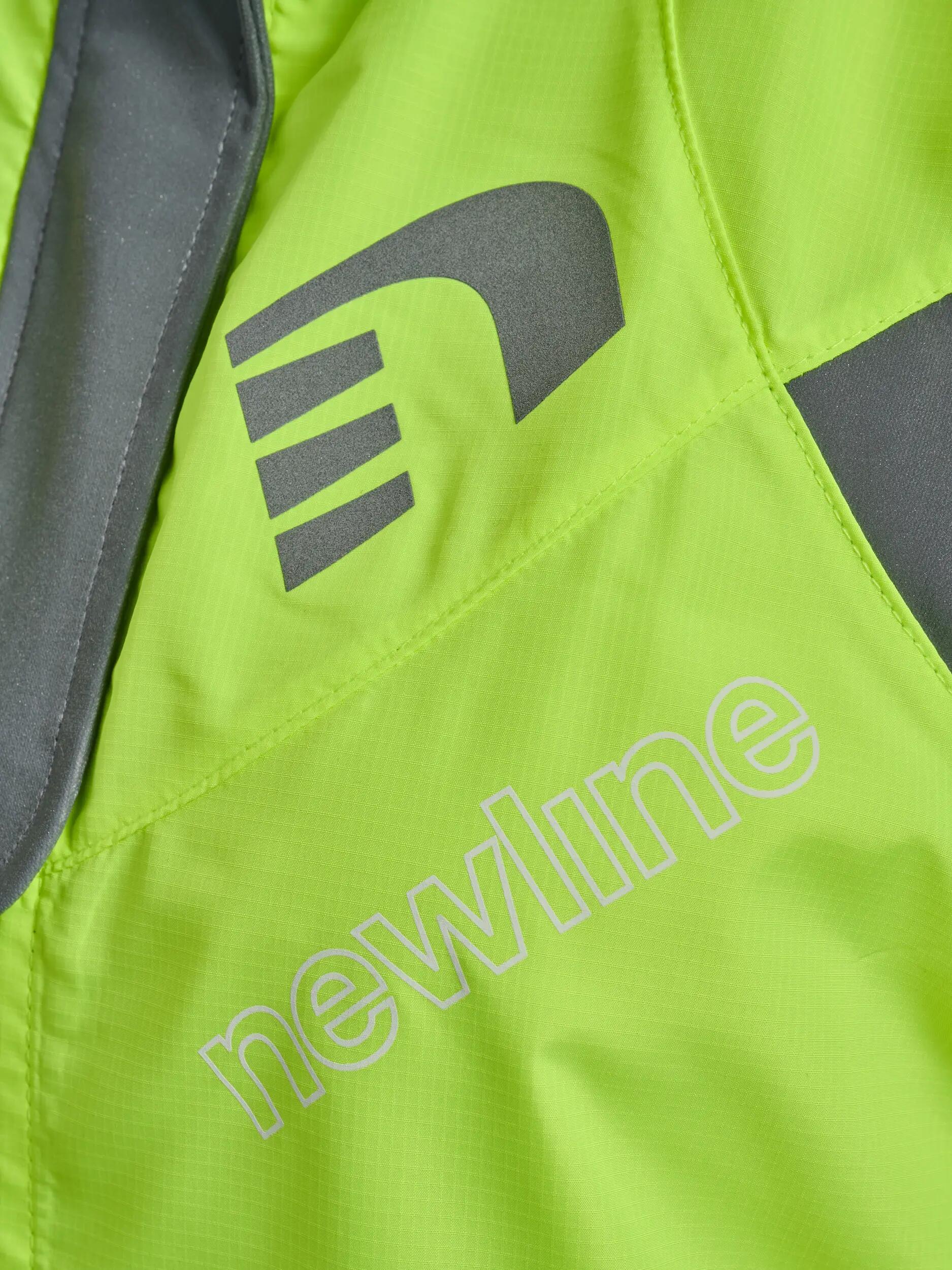 Damska kurtka bez rękawów Newline visio 8/8