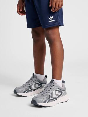 Elastische veters sportschoen effort one lifestyle uniseks kinderen