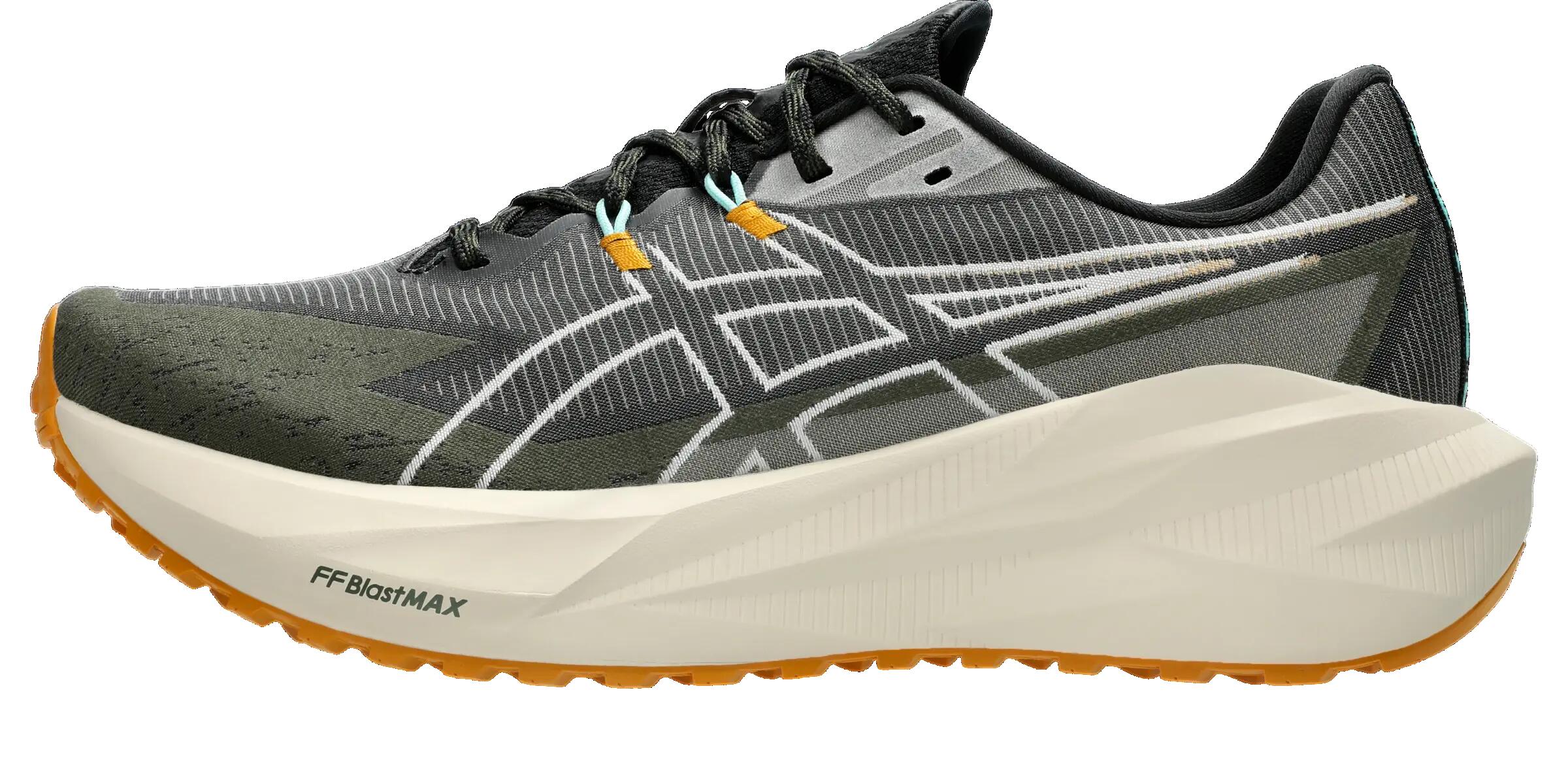 Chaussures - Racketsport - Homme - Maintien, réactivité - BLAZEBAST M - Noir 5/7
