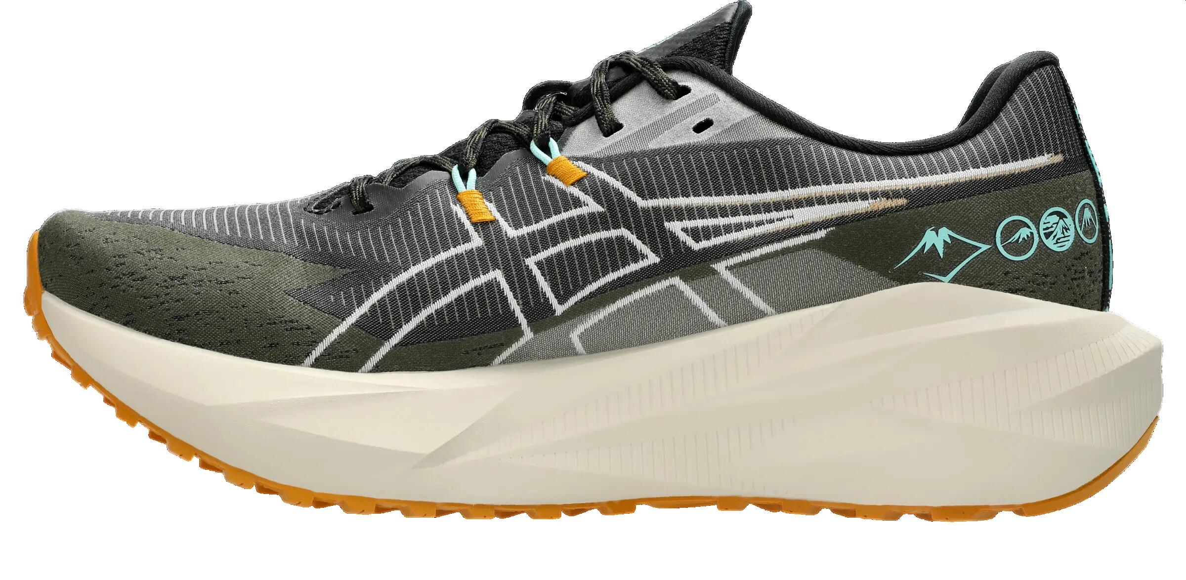 Chaussures - Racketsport - Homme - Maintien, réactivité - BLAZEBAST M - Noir 2/7