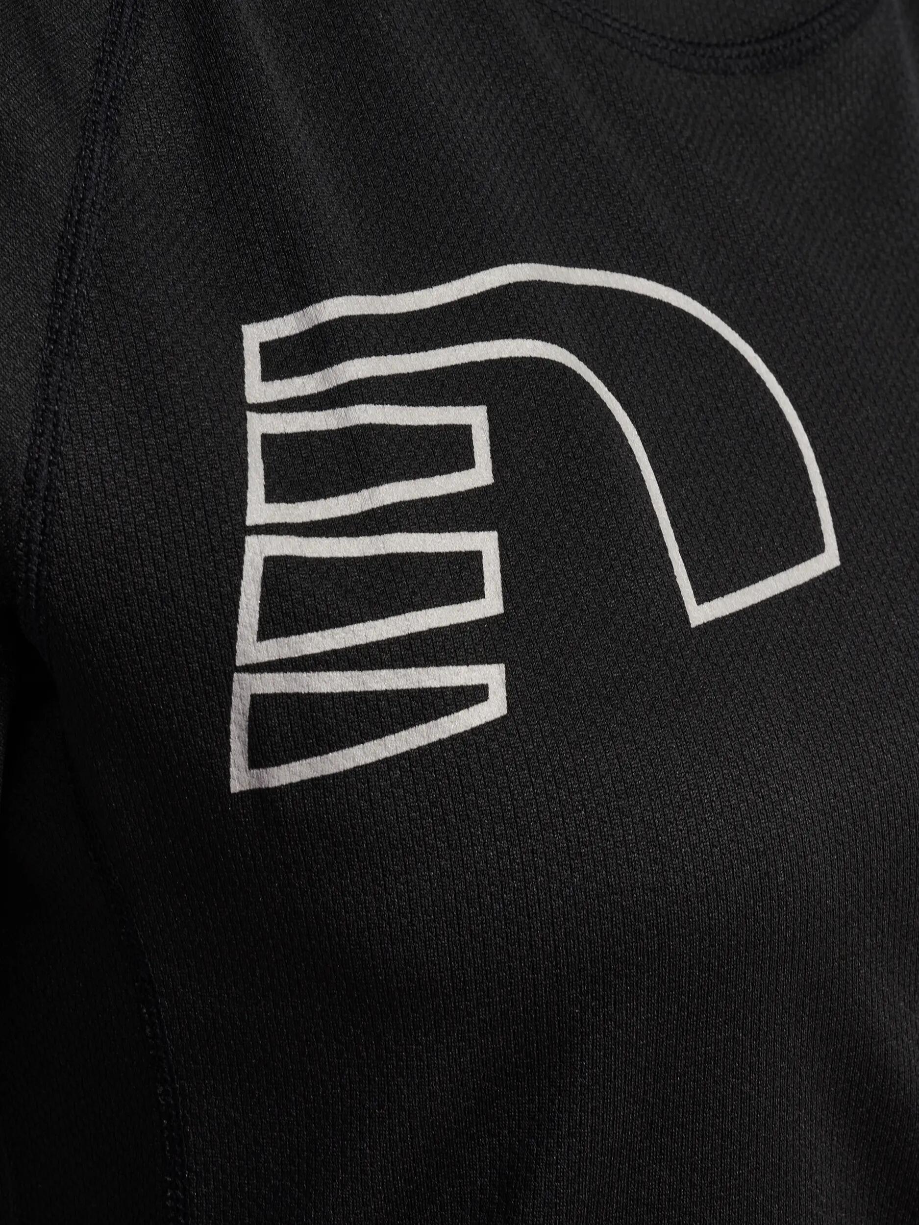 Instap T-Shirt Core Shirt Dames 9/10