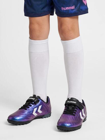 Buty piłkarskie dla niemowląt Hummel Top Star VC 2.0 Turf