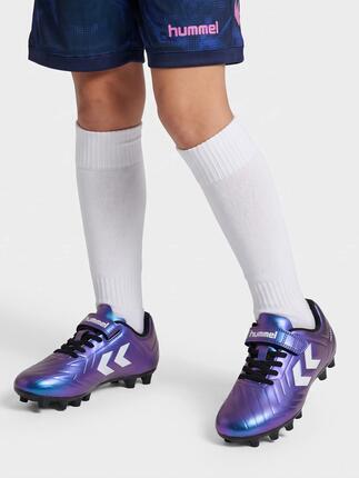 Klettverschluss Fußball Schuh Top Star Fußball Kinder