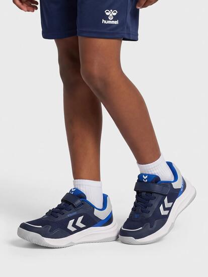 Lacets Élastiques Veste Topflight Pro Handball Enfant