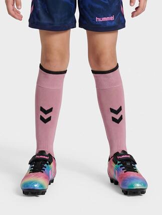 Klettverschluss Fußball Schuh Top Star Fußball Kinder