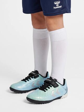 Buty piłkarskie dla niemowląt Hummel Top Star VC 2.0 Turf