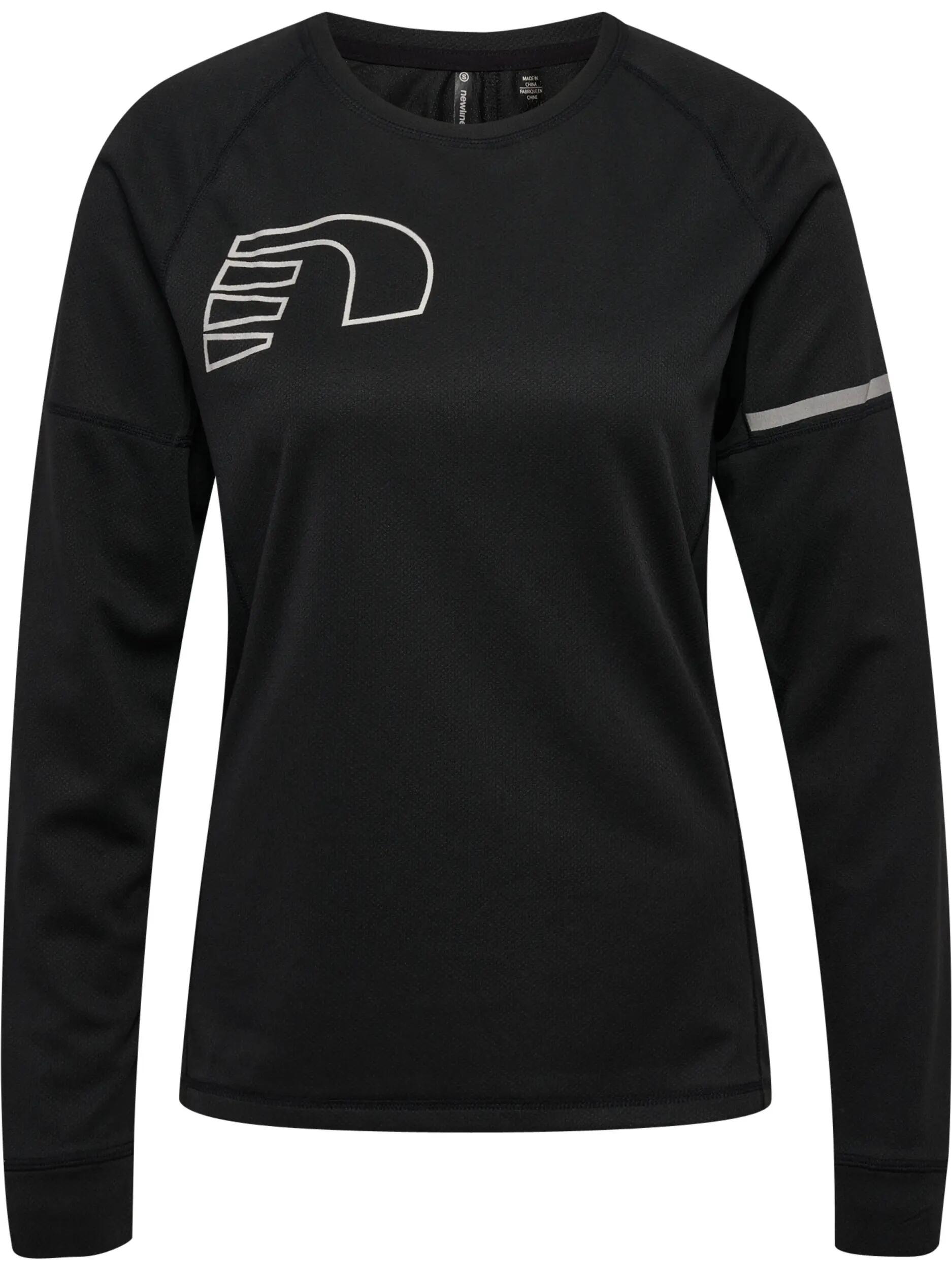Instap T-Shirt Core Shirt Dames 3/10