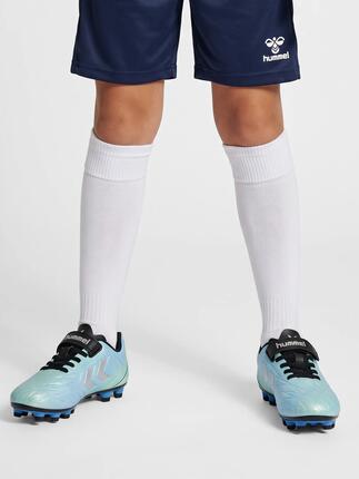 Klettverschluss Fußball Schuh Top Star Fußball Kinder