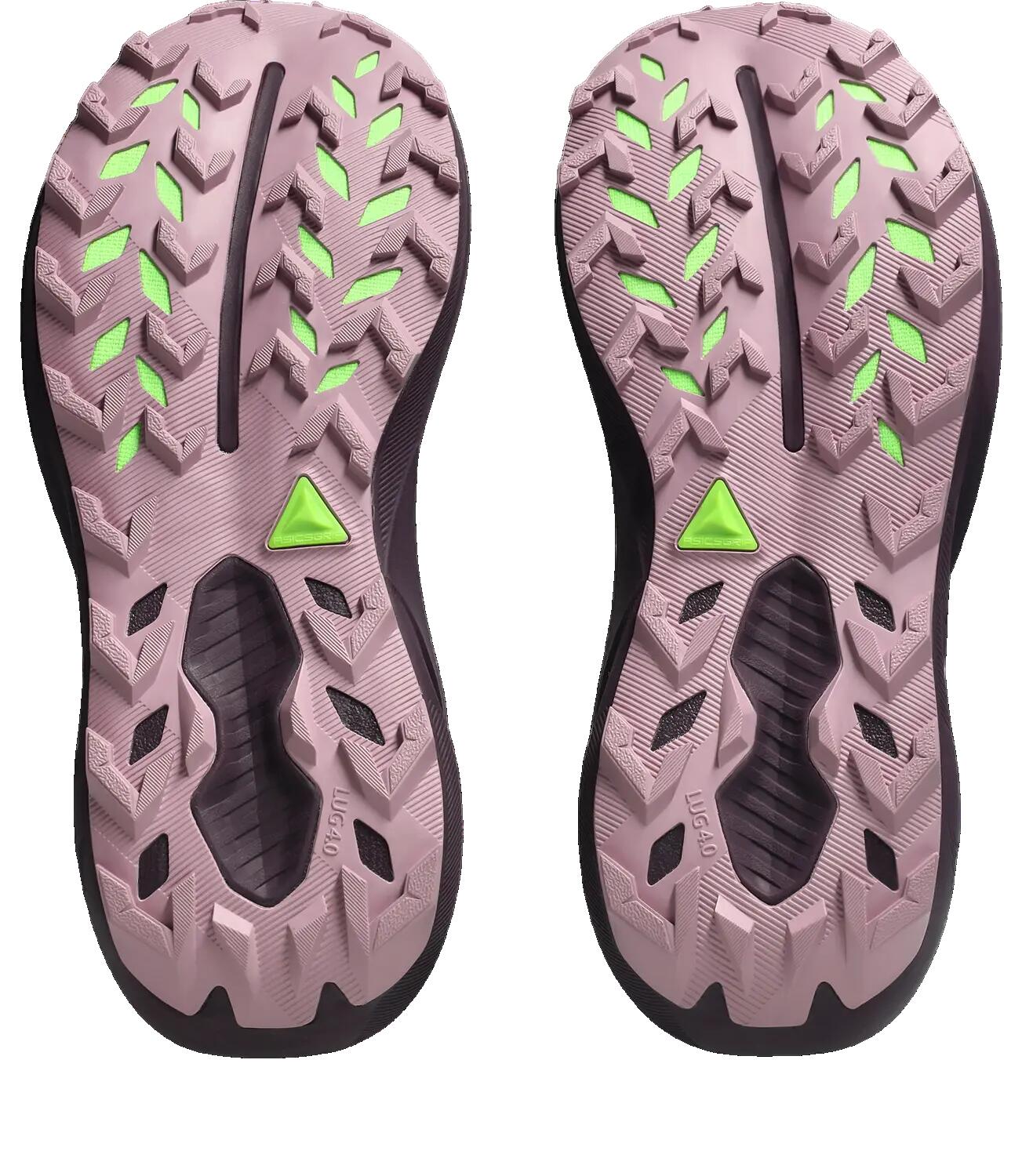 TRABUCO 14 GTX TARO PURPLE/DARK 6/6