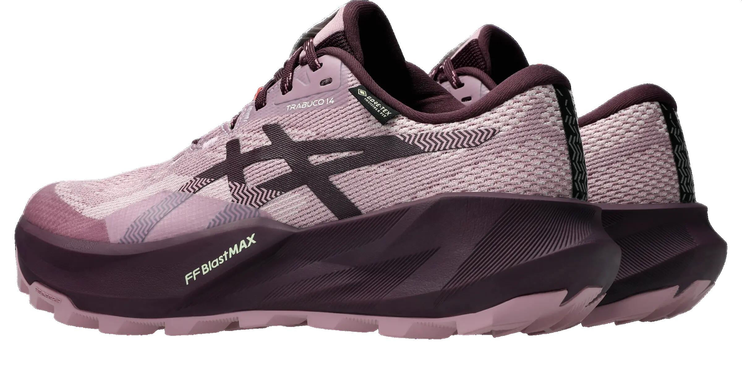 TRABUCO 14 GTX TARO PURPLE/DARK 5/6